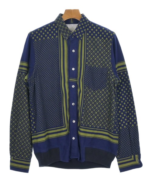 サカイ(sacai)のsacai カジュアルシャツ