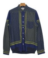 sacai カジュアルシャツ