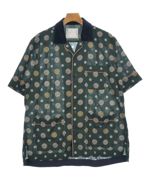 サカイ(sacai)のsacai カジュアルシャツ