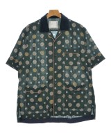 sacai カジュアルシャツ