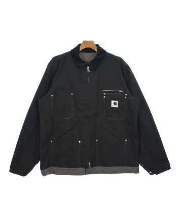 D aiさま専用1 sacai(サカイ) 22AWSuiting Mix Pants サイドラインフレア