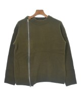 sacai ニット・セーター