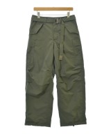 sacai カーゴパンツ