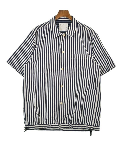 サカイ(sacai)のsacai カジュアルシャツ