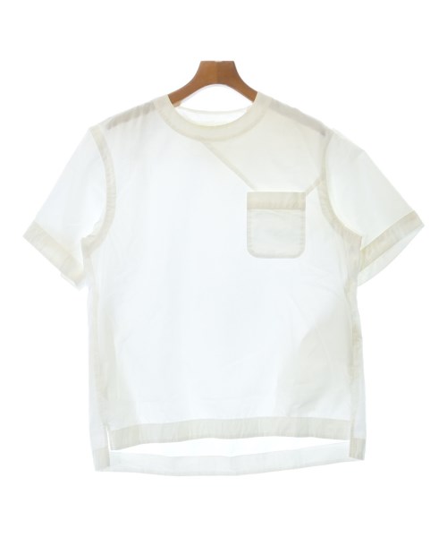 サカイ(sacai)のsacai カジュアルシャツ