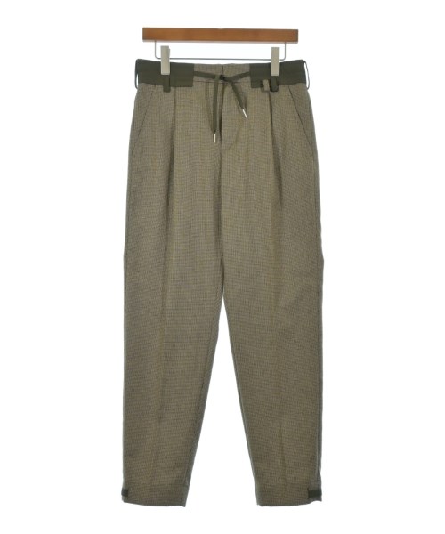 サカイ(sacai)のsacai パンツ（その他）