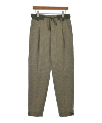 sacai（サカイ）その他 ベージュ サイズ:1(S位) メンズ/2200607609059