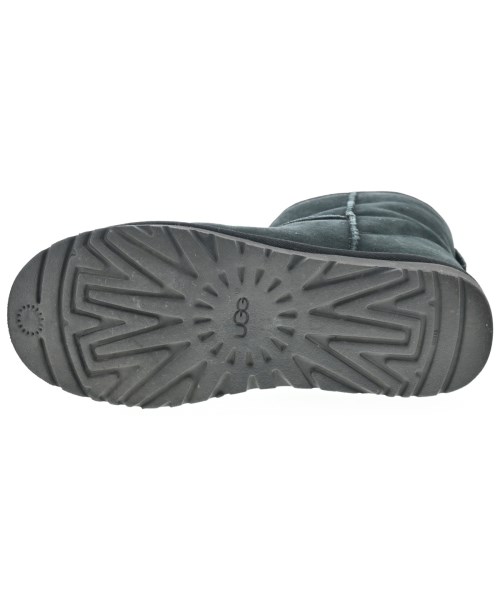 sacai（サカイ）ブーツ 黒 サイズ:27cm メンズ/2200605800083