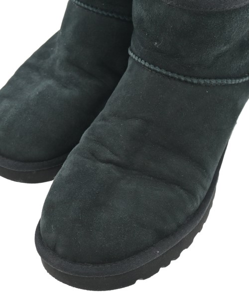 sacai（サカイ）ブーツ 黒 サイズ:27cm メンズ/2200605800083