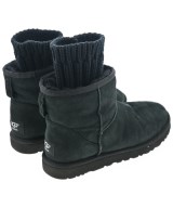 sacai（サカイ）ブーツ 黒 サイズ:27cm メンズ/2200605800083