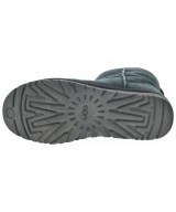 sacai（サカイ）ブーツ 黒 サイズ:27cm メンズ/2200605800083