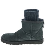 sacai（サカイ）ブーツ 黒 サイズ:27cm メンズ/2200605800083