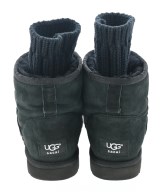 sacai（サカイ）ブーツ 黒 サイズ:27cm メンズ/2200605800083