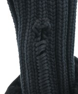 sacai（サカイ）ブーツ 黒 サイズ:27cm メンズ/2200605800083