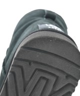 sacai（サカイ）ブーツ 黒 サイズ:27cm メンズ/2200605800083