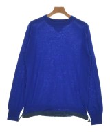 sacai ニット・セーター