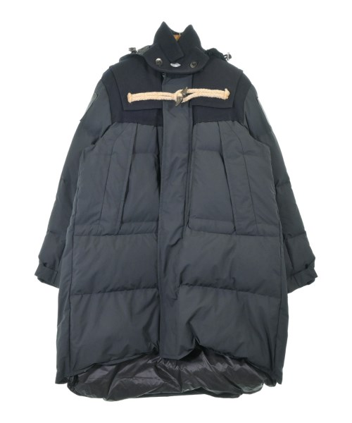 サカイ(sacai)のsacai ダウンコート