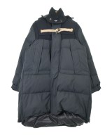 sacai ダウンコート