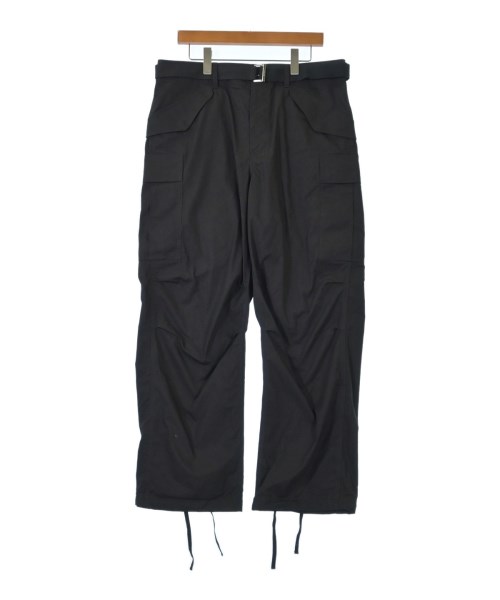 サカイ(sacai)のsacai カーゴパンツ