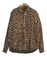 sacai ミリタリーブルゾン