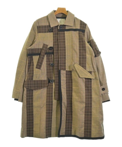 サカイ(sacai)のsacai コート（その他）