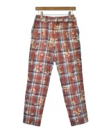 sacai（サカイ）その他 赤 サイズ:0(XS位) メンズ/2200609244012