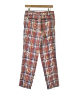 sacai（サカイ）その他 赤 サイズ:0(XS位) メンズ/2200609244012
