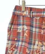 sacai（サカイ）その他 赤 サイズ:0(XS位) メンズ/2200609244012