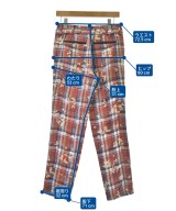 sacai（サカイ）その他 赤 サイズ:0(XS位) メンズ/2200609244012