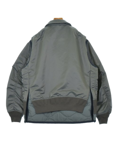 sacai（サカイ）その他 グレー サイズ:1(S位) メンズ/2200609571019