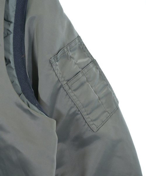 sacai（サカイ）その他 グレー サイズ:1(S位) メンズ/2200609571019