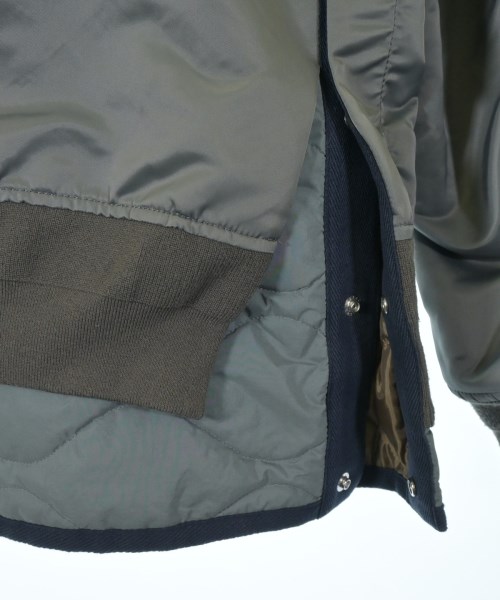 sacai（サカイ）その他 グレー サイズ:1(S位) メンズ/2200609571019
