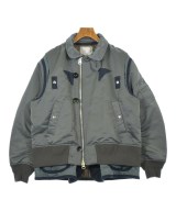 sacai（サカイ）その他 グレー サイズ:1(S位) メンズ/2200609571019