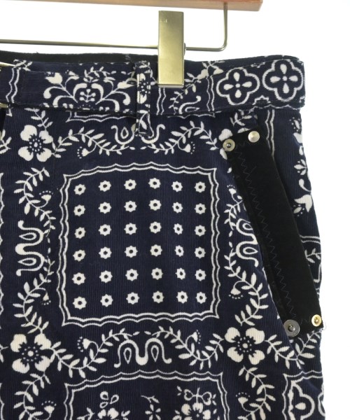 sacai（サカイ）その他 紺 サイズ:3(L位) メンズ/2200609670026