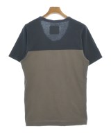 sacai（サカイ）Tシャツ・カットソー グレー サイズ:2(M位) メンズ/2200609806043