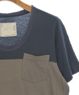 sacai（サカイ）Tシャツ・カットソー グレー サイズ:2(M位) メンズ/2200609806043