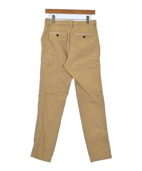 sacai（サカイ）チノパン ベージュ サイズ:0(XS位) メンズ/2200609806050