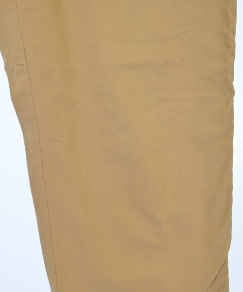 sacai（サカイ）チノパン ベージュ サイズ:0(XS位) メンズ/2200609806050