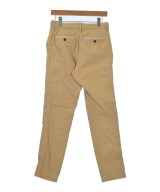 sacai（サカイ）チノパン ベージュ サイズ:0(XS位) メンズ/2200609806050