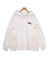 sacai パーカー