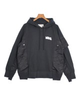 sacai パーカー