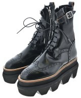 sacai ブーツ