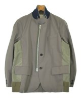 sacai カジュアルジャケット