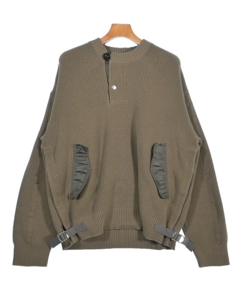 サカイ(sacai)のsacai ニット・セーター