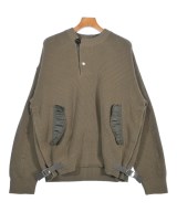 sacai ニット・セーター