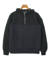 sacai パーカー