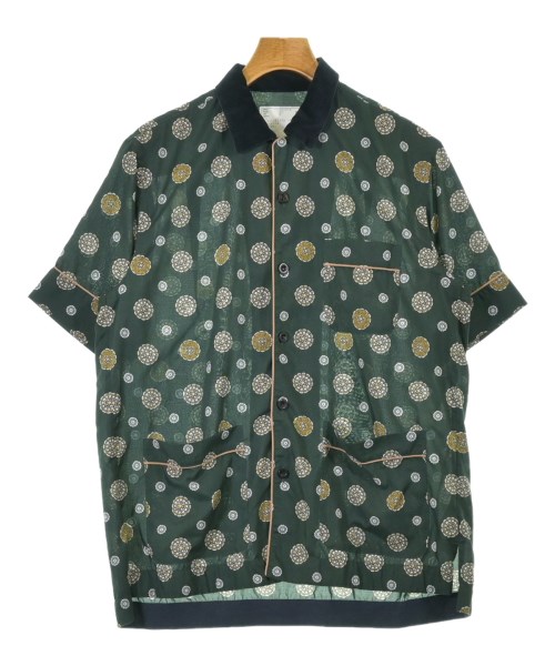 サカイ(sacai)のsacai カジュアルシャツ