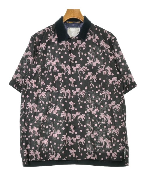 サカイ(sacai)のsacai カジュアルシャツ