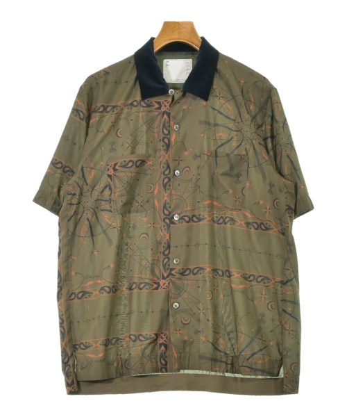 サカイ(sacai)のsacai カジュアルシャツ