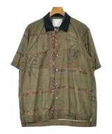 sacai カジュアルシャツ